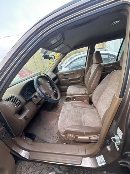 2004 HONDA CR-V - STOCK # M17430