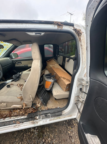 2008 Chevrolet Colorado - Stock #: M18070 - MX-20