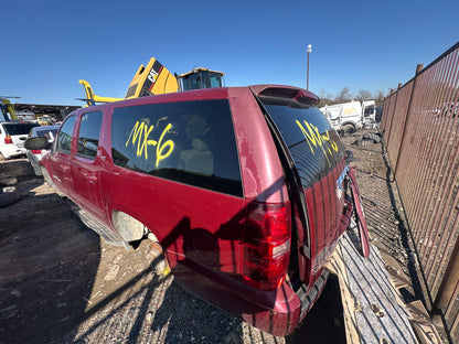 2007 CHEVROLET SUBURBAN - Stock # M18056