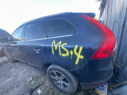 2/2 2013 VOLVO XC60 | All Parts G - Z | STK# M17954