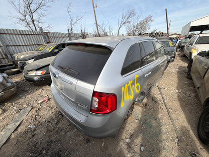 2011-2014 Ford Edge - Stock #: M18575