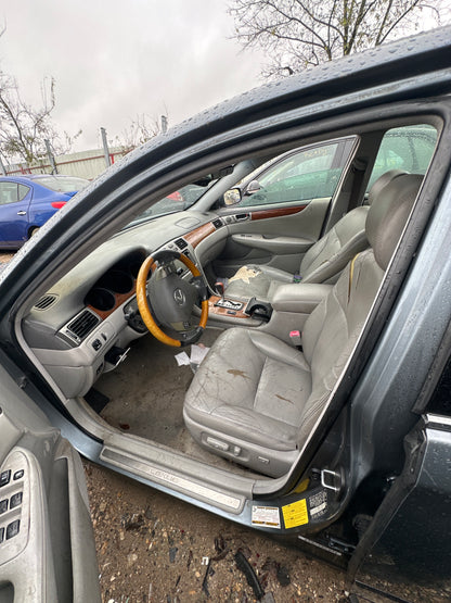 2005 Lexus ES330 - Stock #:M18024 - MV-14