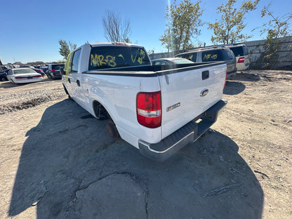 1/2 2004-2008 Ford F150 | All Parts A - F | SKU #: M17933
