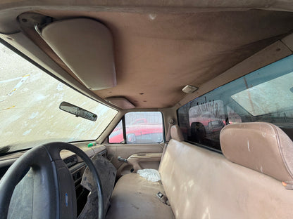 1993 Ford F250 - Stock #: M18581 - MJ-11