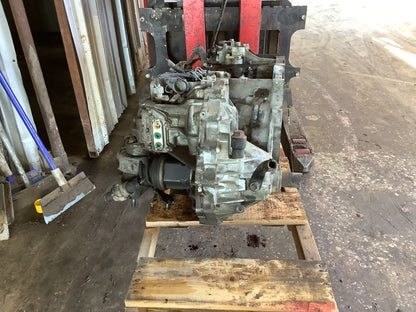 2006-2009 LEXUS RX400H  -  AUTOMATIC TRANSMISSION - #M18893