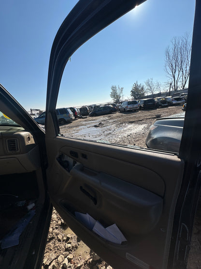 2005 Chevrolet Avalanche - Stock #:M18067 - MX-17