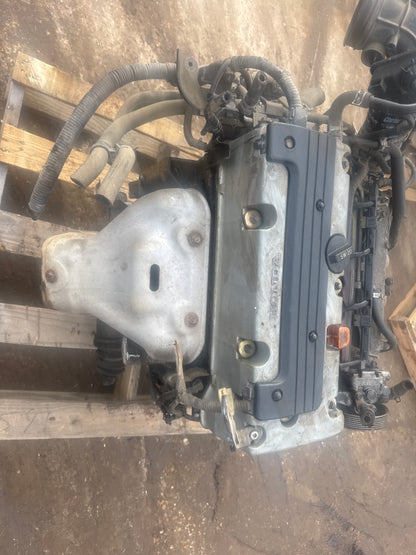2003-2006 HONDA ELEMENT - 2.4 L ENGINE - # M18184