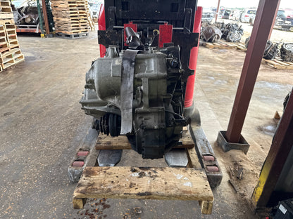2009 HONDA PILOT - AUTOMATIC TRANSMISSION -#