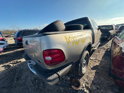1997-2003 Ford F150 - Stock #M18143