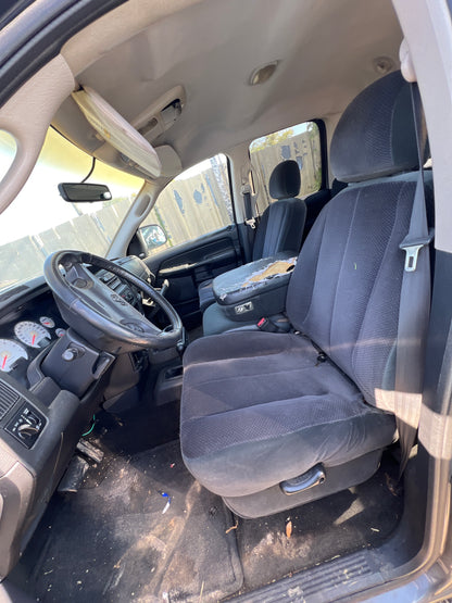 2002-2008 DODGE RAM 1500 | All Parts A - F | SKU #: M17767