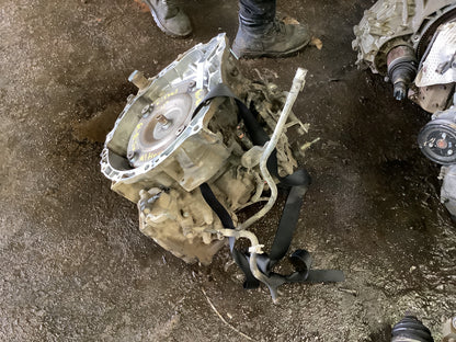 2010-2013 Nissan Altima - Transmission -#MS1313