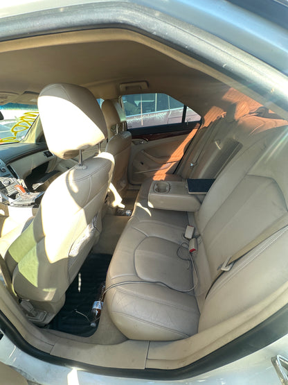 2008-2015 CADILLAC CTS - Stock #: M18139