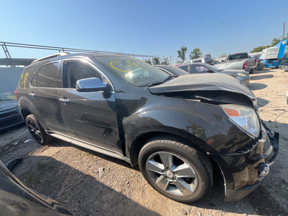 2/2 2015 Chevrolet Equinox | All Parts G - Z | SKU # M17639