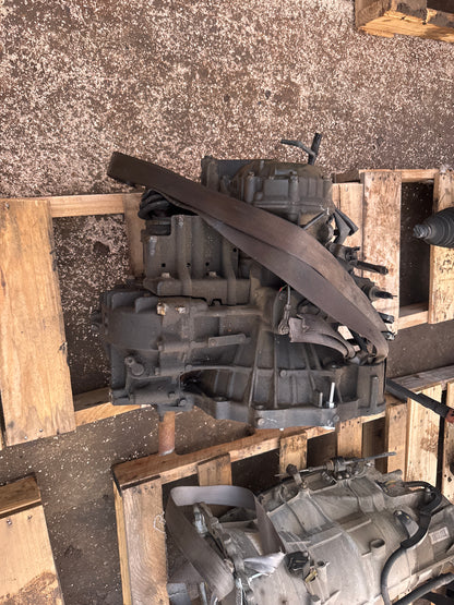 2000-2004 TOYOTA AVALON - AUTOMATIC TRANSMISSION -#M18148