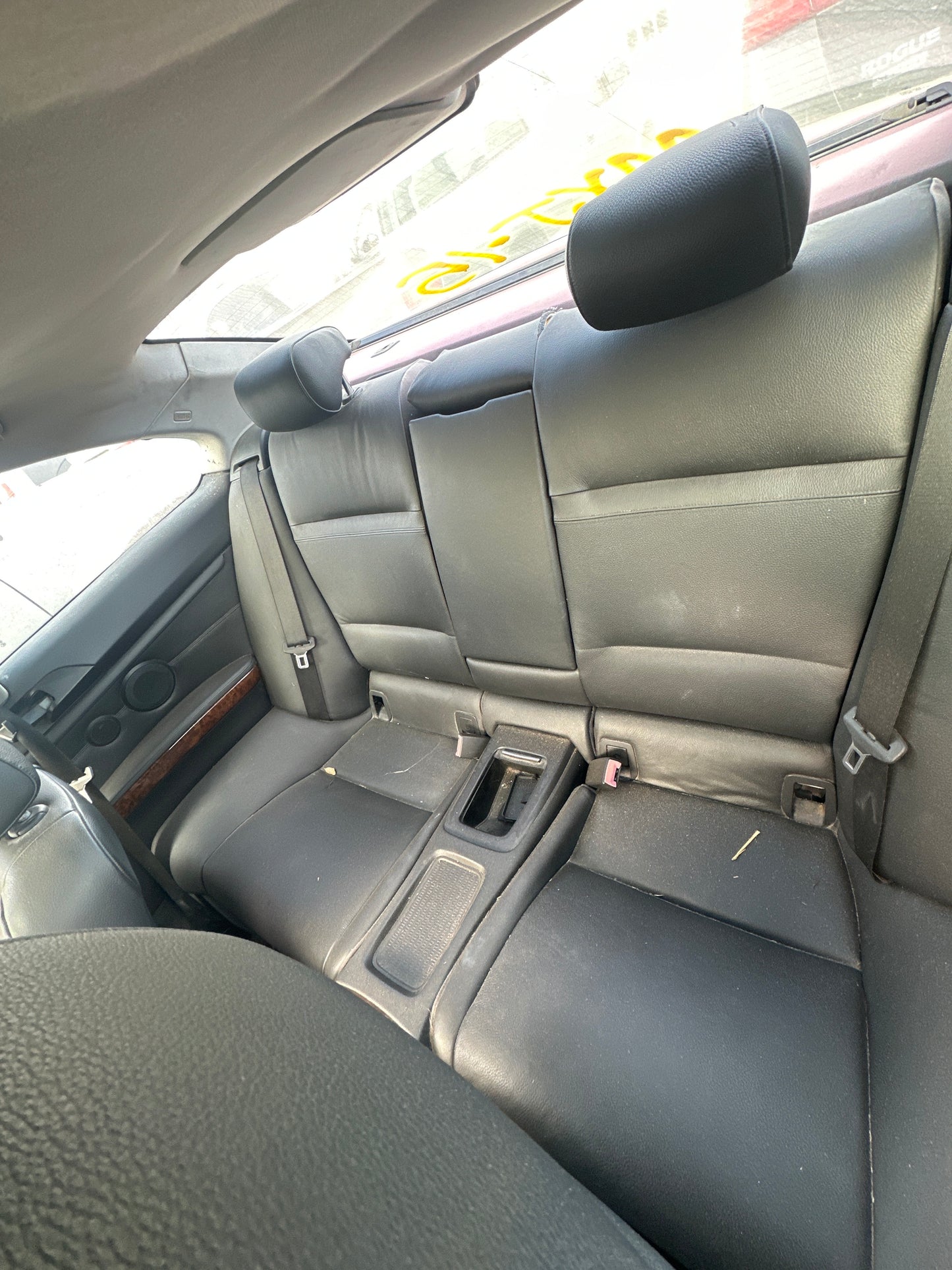 2006-2011 BMW 328I - Stock #: M18265