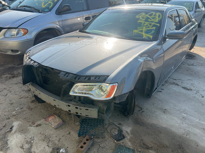 1/2 2011 - 2014 Chrysler 300 | All Parts A - F | SKU #: M17602 A-12