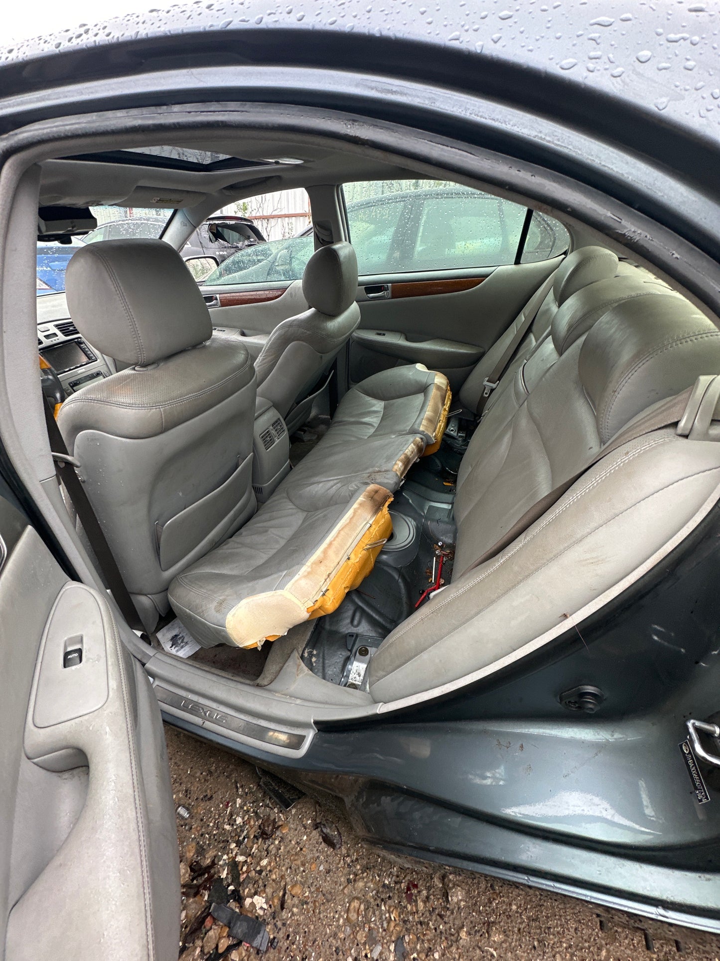 2005 Lexus ES330 - Stock #:M18024 - MV-14