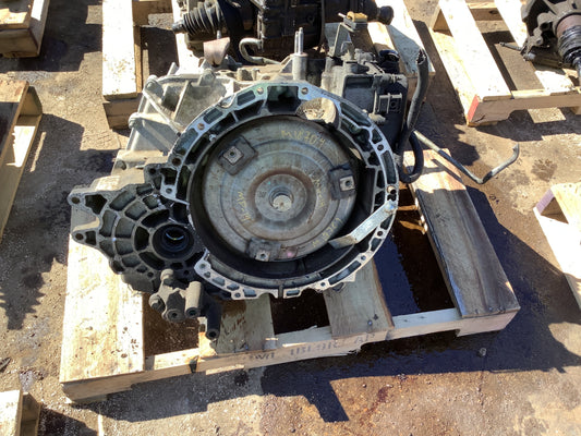 2007-2009 FORD EDGE  -  AUTOMATIC TRANSMISSION - #M18704