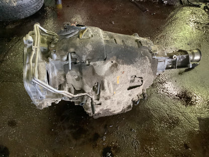 2013-2014 Subaru Outback - Transmission -#M18961
