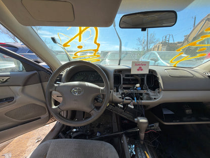 2002-2004 Toyota Camry - Stock #: M18577
