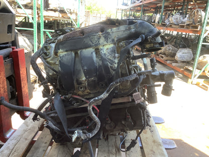 2011-2017 FORD EDGE  -  3.5 L ENGINE - #MS1015