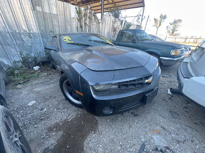 2/2 2013 CHEVROLET CAMARO | All Parts G - Z | STK# M17951