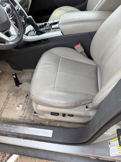 2011-2014 Ford Edge - Stock #: M18575