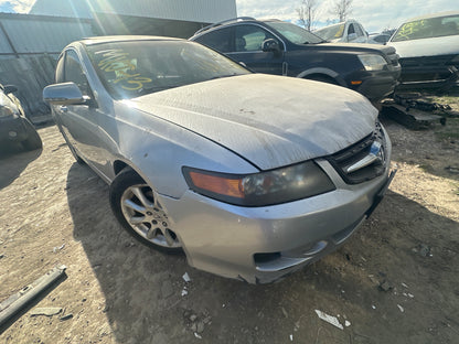 2004-2008 Acura TSX - Stock #: M18263