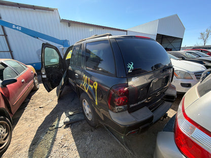 2002-2005 Chevrolet Trailblazer - Stock #: M18579