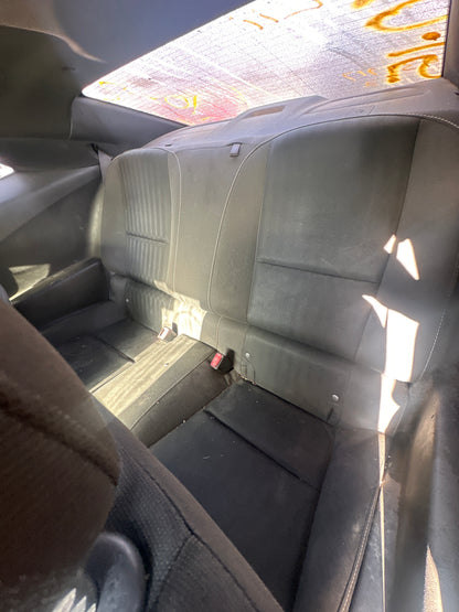 1/2 2010-2015 CHEVROLET CAMARO | All Parts A - F | SKU #: M17885