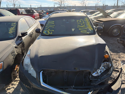 2010-2014 SUBARU LEGACY - MK-13 - PARTING OUT- #M18603