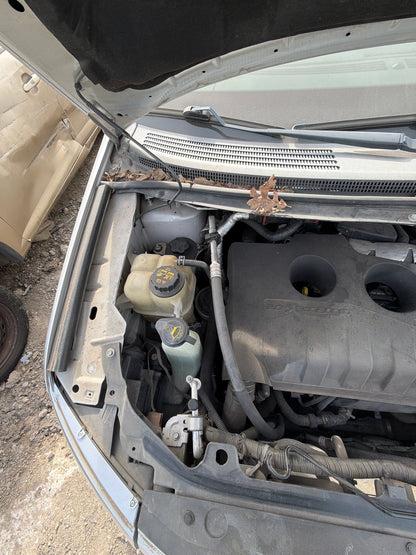 2011-2014 Ford Edge - Stock #: M18575