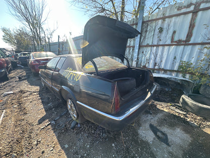 1992-2002 CADILLAC ELDORADO - Stock #: M18080