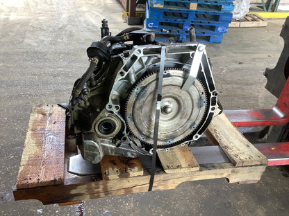 2006-2011 Honda Civic - Transmission -#MS1615