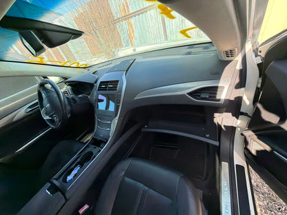 2013 LINCOLN MKZ - STOCK #: M18555