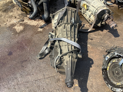 1999 FORD F150 - AUTOMATIC TRANSMISSION - #M17647