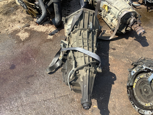 1999 FORD F150 - AUTOMATIC TRANSMISSION - #M17647