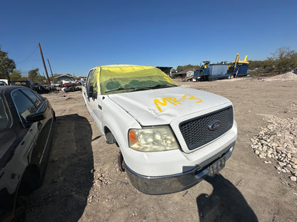 1/2 2004-2008 Ford F150 | All Parts A - F | SKU #: M17933