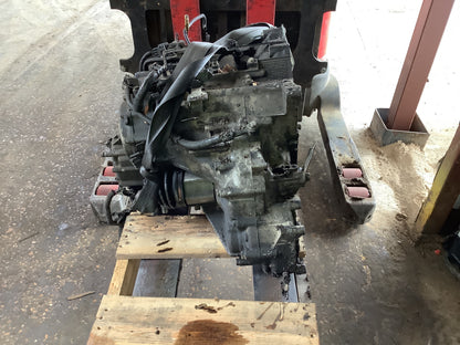 2001 ACURA MDX - AUTOMATIC TRANSMISSION -#M18864