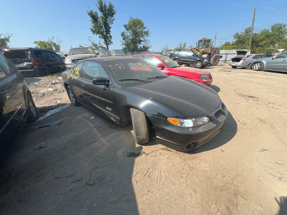 2/2 1997-2003 Pontiac Grand Prix | All Parts G - Z | SKU #: M17663