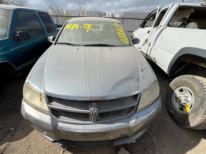 2008 DODGE AVENGER - STOCK #M18639