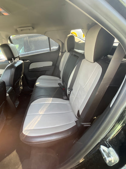 2/2 2015 Chevrolet Equinox | All Parts G - Z | SKU # M17639