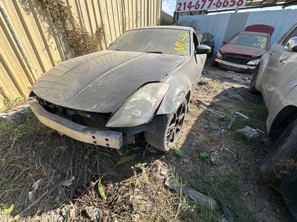 2006-2009 Nissan 350Z - Stock #M17994