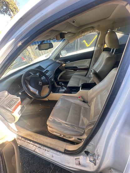 1/2 2010 HONDA CROSSTOUR | All Parts A - F | STK# M17916