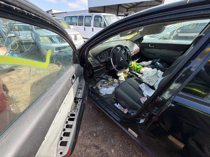 2009-2012 Mitsubishi Galant - Stock #: M18542