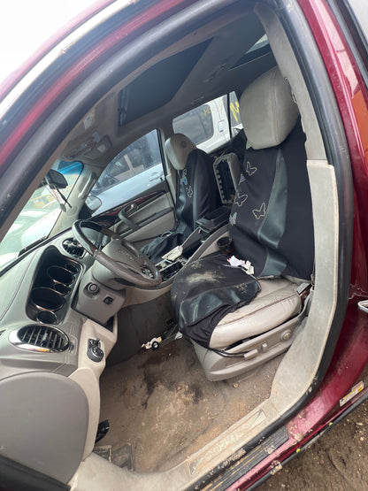 2013-2017 Buick Enclave - Stock #: M18459