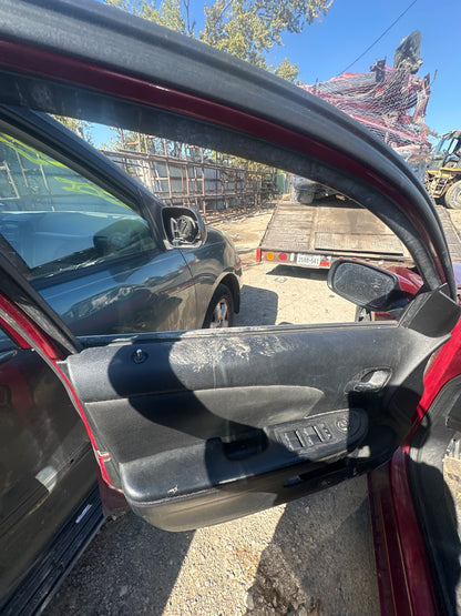 1/2 2011 CHRYSLER 200 | All Parts A - F | STK# M17880