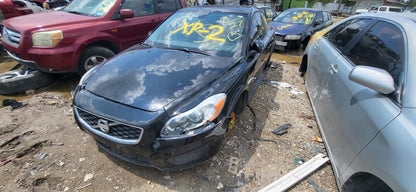 2/2 2007-2013 VOLVO C30 | All Parts G - Z | SKU #: M17572
