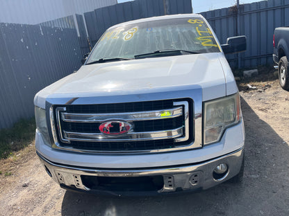 2014 FORD F150 - STOCK #: M18558