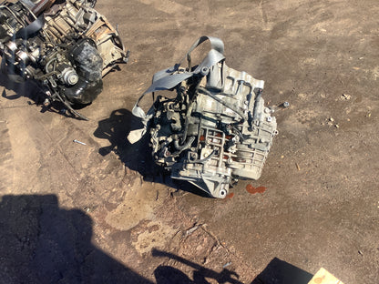 2008-2013 TOYOTA HIGHLANDER - AUTOMATIC TRANSMISSION - #M17674